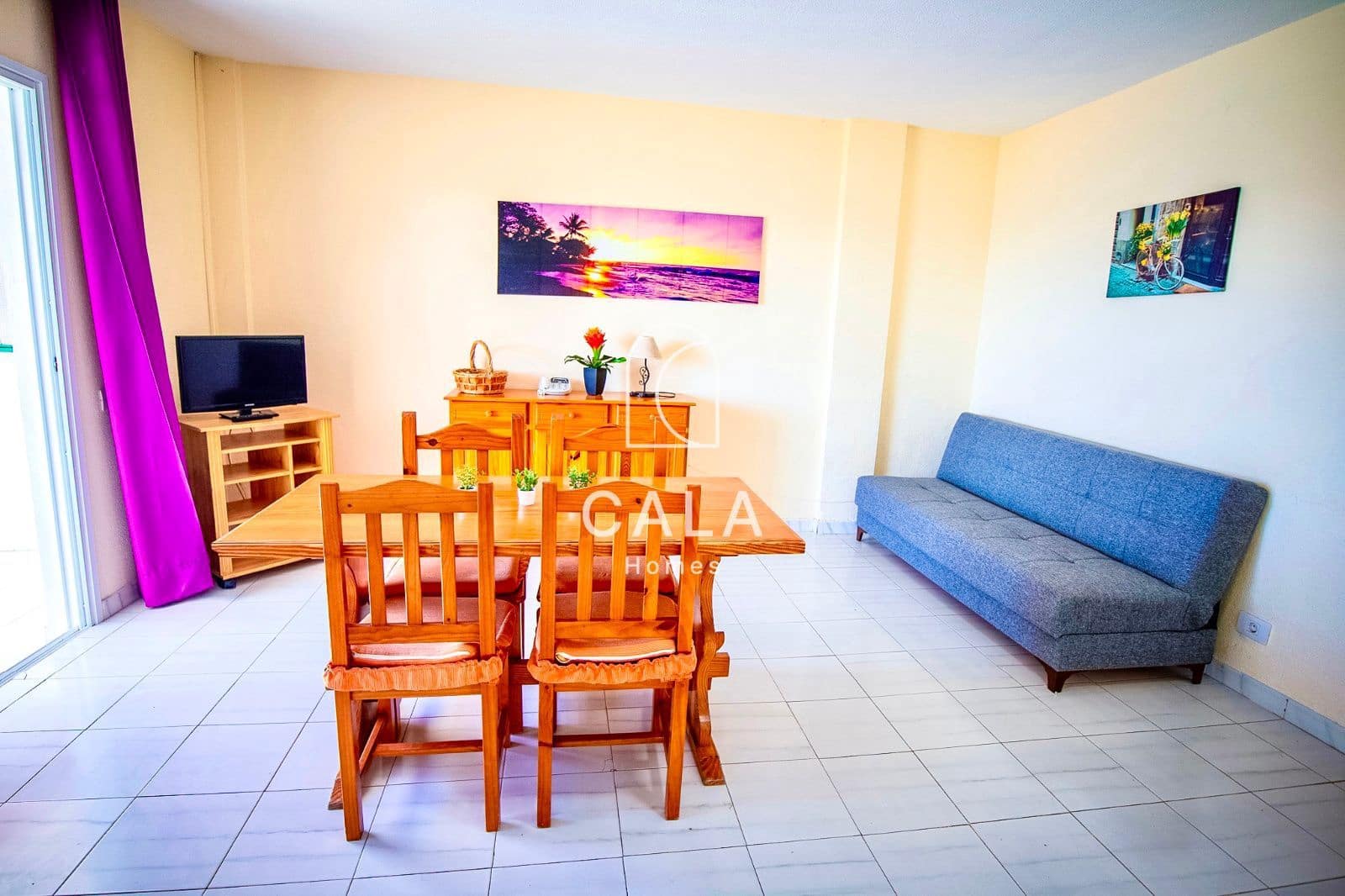 1 slaapkamer Flat te koop in Los Cristianos met zwembad - € 360.000 (Ref: 9297952)