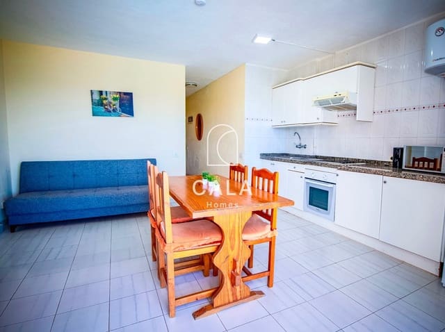 1 slaapkamer Flat te koop in Los Cristianos, Arona met zwembad - € 360.000 (Ref: 9297952)