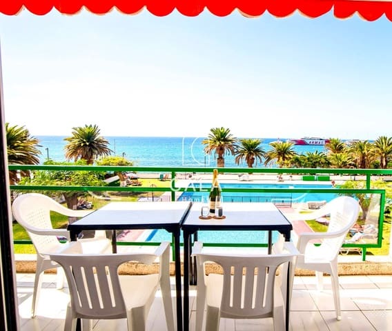 1 slaapkamer Flat te koop in Los Cristianos, Arona met zwembad - € 360.000 (Ref: 9297952)