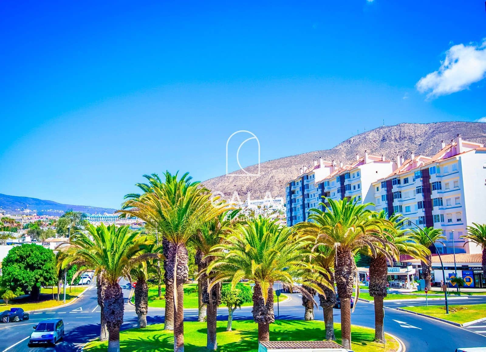 1 slaapkamer Flat te koop in Los Cristianos met zwembad - € 360.000 (Ref: 9297952)