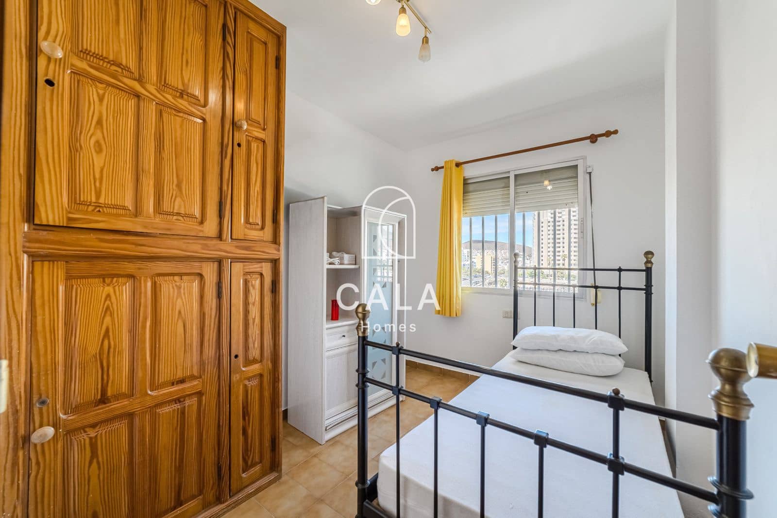 3 chambre Appartement à vendre à Los Cristianos avec piscine garage - 495 000 € (Ref: 9297953)