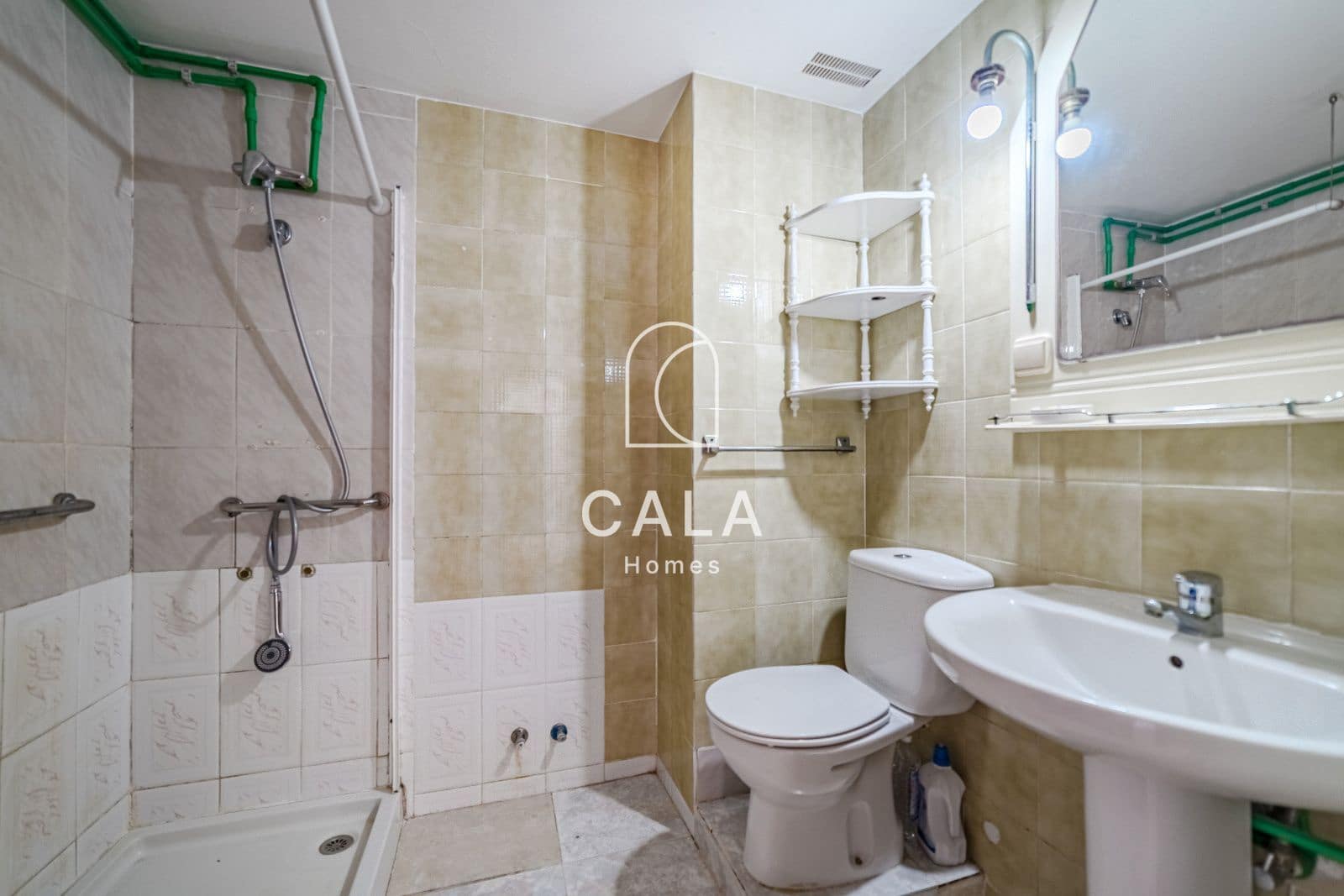 3 chambre Appartement à vendre à Los Cristianos avec piscine garage - 495 000 € (Ref: 9297953)