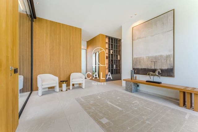 4 bedroom Townhouse for sale in Piedra Hincada, Guía de Isora with pool garage - € 4,290,000 (Ref: 9298993)