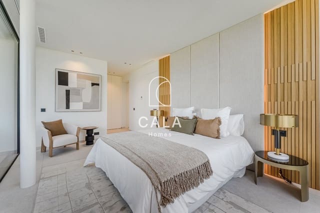 4 bedroom Townhouse for sale in Piedra Hincada, Guía de Isora with pool garage - € 4,290,000 (Ref: 9298993)