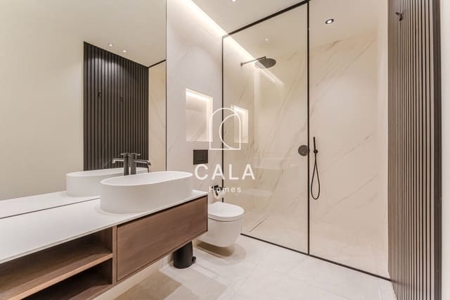 4 bedroom Townhouse for sale in Piedra Hincada, Guía de Isora with pool garage - € 4,290,000 (Ref: 9298993)