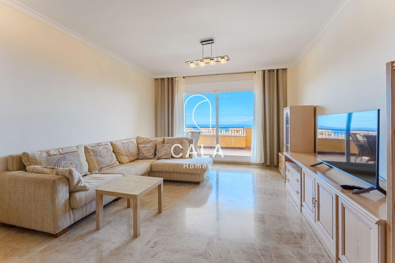 2 soverom Leilighet til salgs i Puerto Santiago med garasje - € 423 000 (Ref: 9325181)