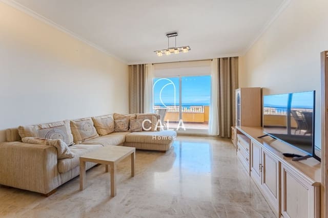 2 slaapkamer Flat te koop in Puerto Santiago, Santiago del Teide met garage - € 423.000 (Ref: 9325181)