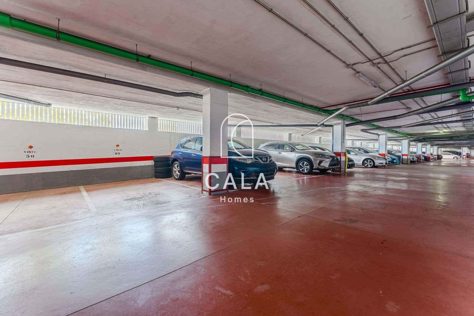 2 soverom Leilighet til salgs i Puerto Santiago med garasje - € 423 000 (Ref: 9325181)