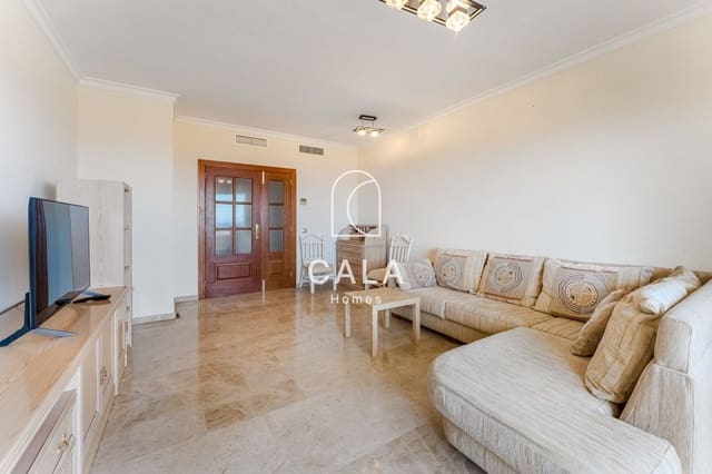 2 slaapkamer Flat te koop in Puerto Santiago, Santiago del Teide met garage - € 423.000 (Ref: 9325181)