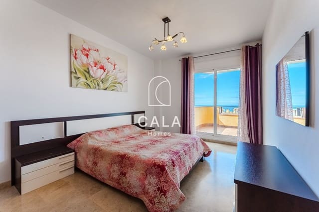 2 slaapkamer Flat te koop in Puerto Santiago, Santiago del Teide met garage - € 423.000 (Ref: 9325181)