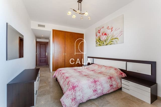 2 slaapkamer Flat te koop in Puerto Santiago, Santiago del Teide met garage - € 423.000 (Ref: 9325181)