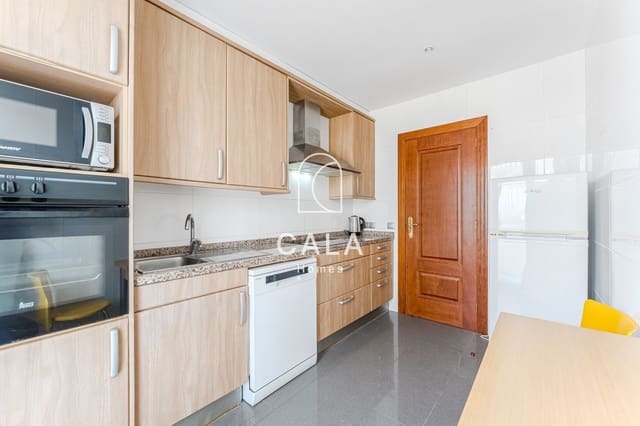 2 slaapkamer Flat te koop in Puerto Santiago, Santiago del Teide met garage - € 423.000 (Ref: 9325181)