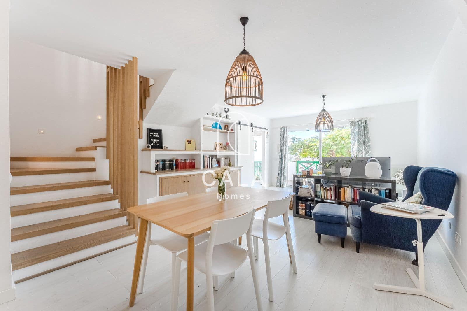 4 Zimmer Haus zu verkaufen in Puerto Santiago mit Pool Garage - 640.000 € (Ref: 9339236)