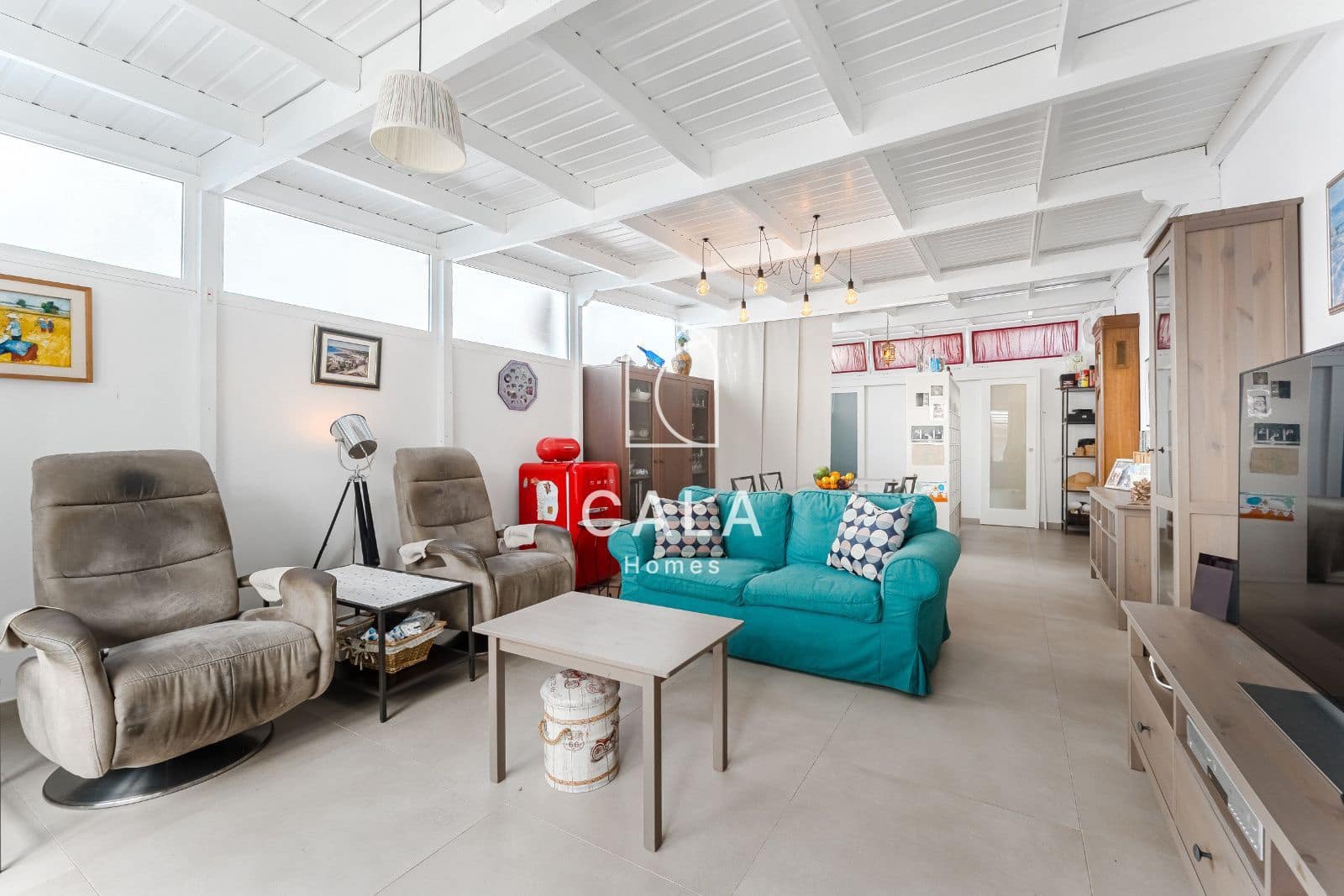 4 Zimmer Haus zu verkaufen in Puerto Santiago mit Pool Garage - 640.000 € (Ref: 9339236)