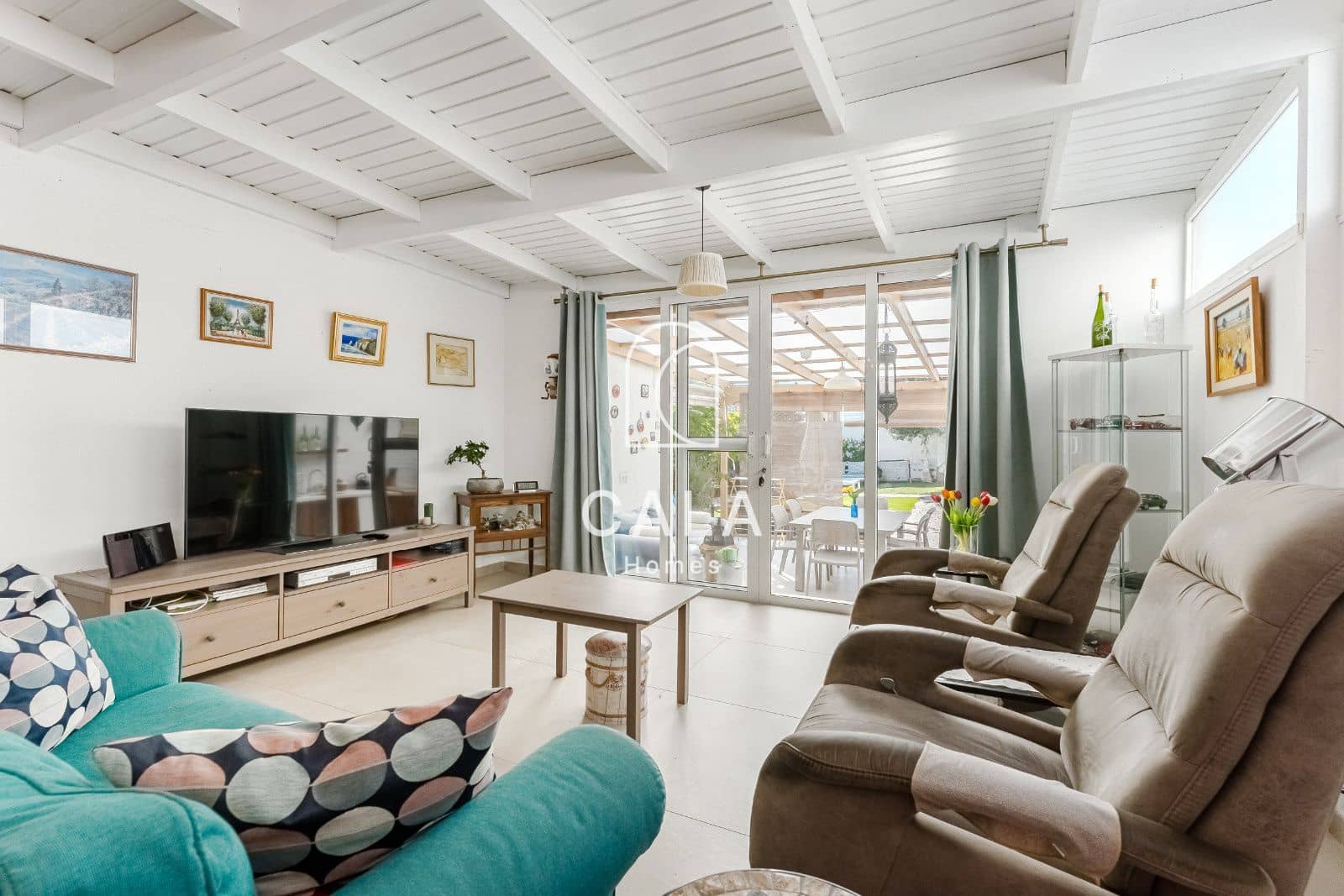 4 Zimmer Haus zu verkaufen in Puerto Santiago mit Pool Garage - 640.000 € (Ref: 9339236)