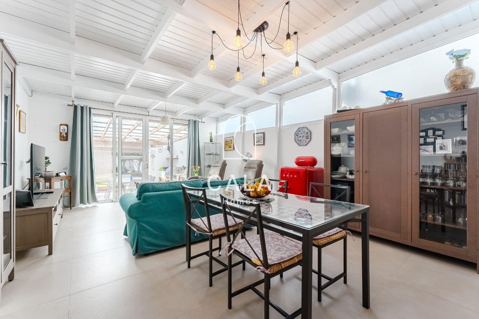 4 Zimmer Haus zu verkaufen in Puerto Santiago mit Pool Garage - 640.000 € (Ref: 9339236)