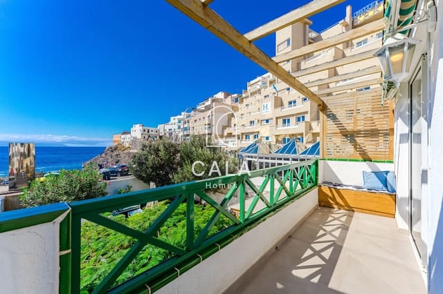 4 Zimmer Haus zu verkaufen in Puerto Santiago, Santiago del Teide mit Pool Garage - 640.000 € (Ref: 9339236)