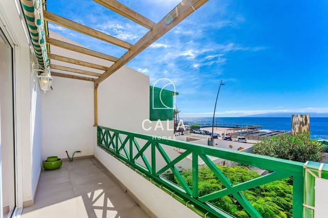 4 Zimmer Haus zu verkaufen in Puerto Santiago, Santiago del Teide mit Pool Garage - 640.000 € (Ref: 9339236)