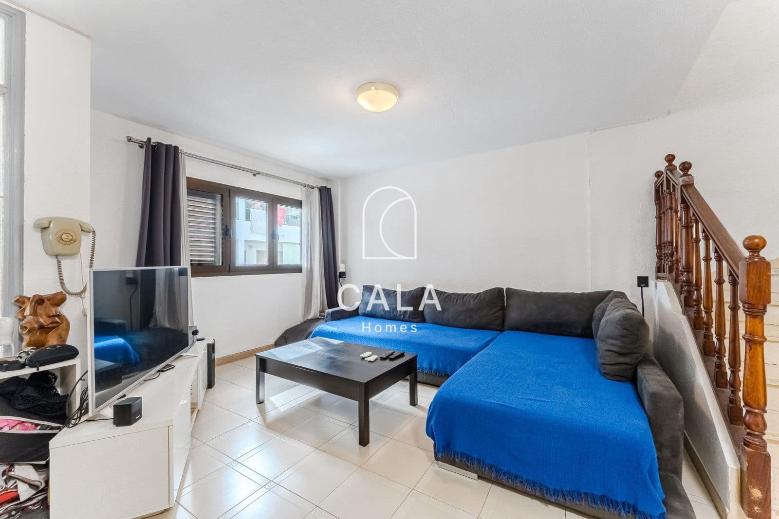 4 sovrum Hus till salu i Playa San Juan med pool garage - 407 000 € (Ref: 9345756)