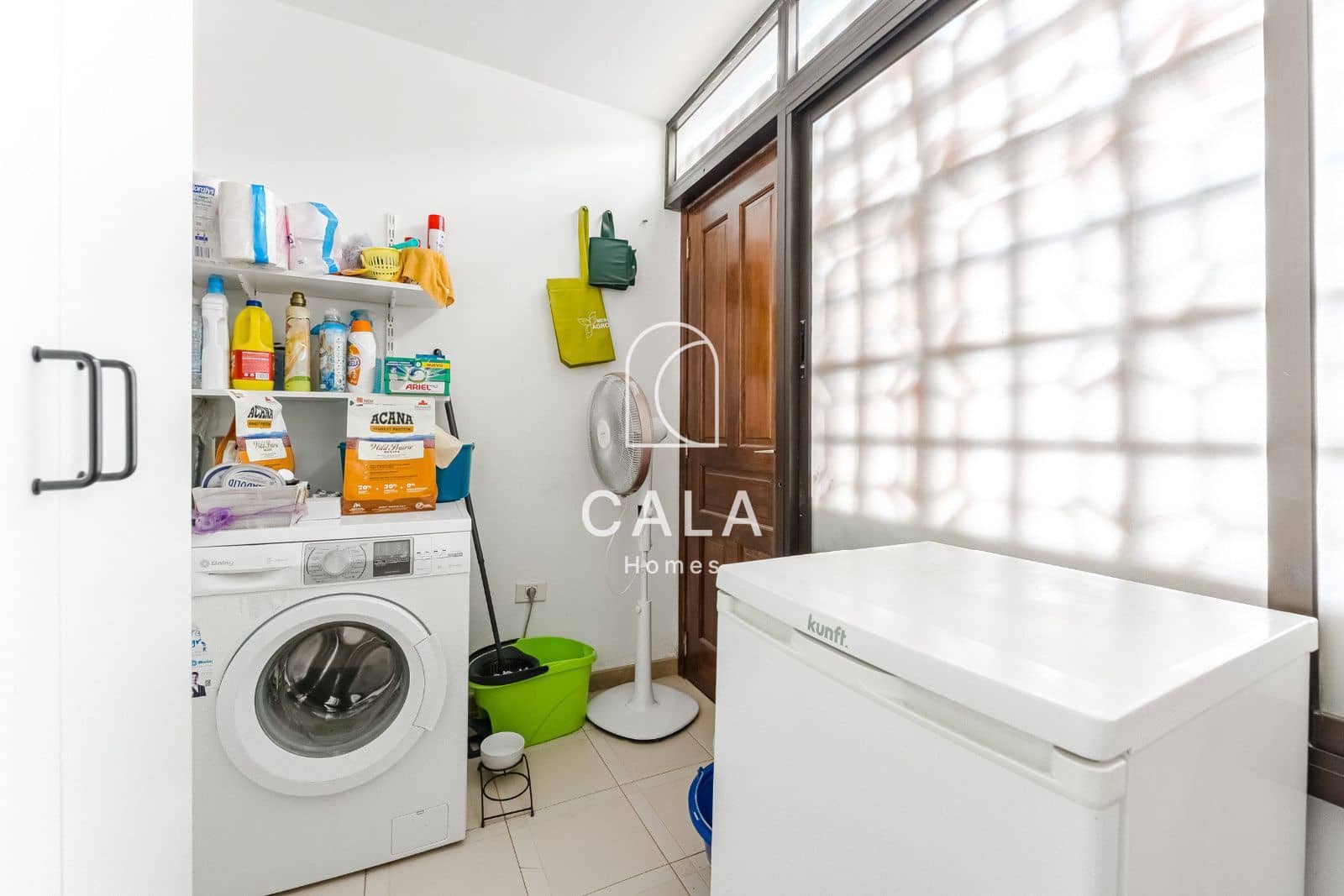 4 sovrum Hus till salu i Playa San Juan med pool garage - 407 000 € (Ref: 9345756)