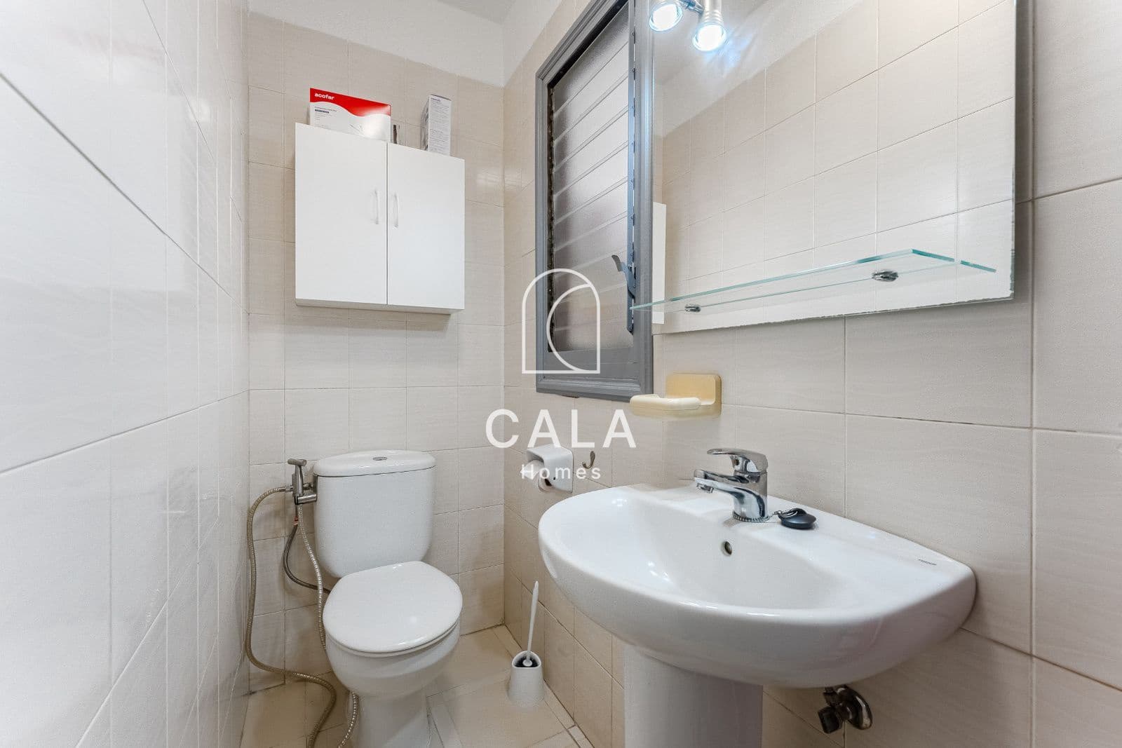 4 sovrum Hus till salu i Playa San Juan med pool garage - 407 000 € (Ref: 9345756)