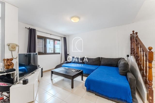 4 bedroom Townhouse for sale in Playa San Juan, Guía de Isora with pool garage - € 416,000 (Ref: 9345756)