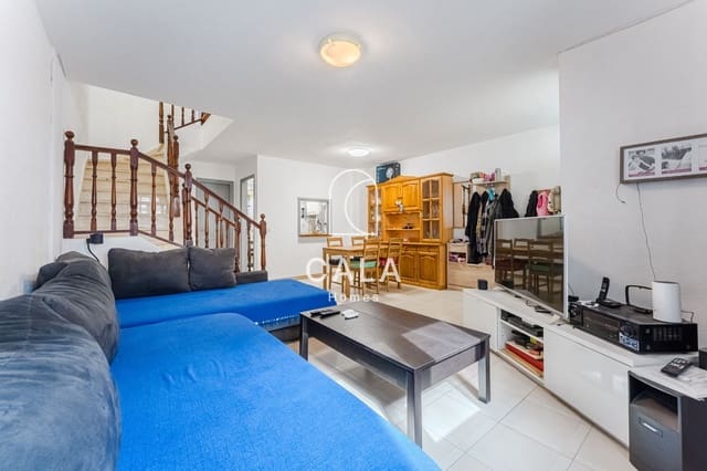 4 bedroom Townhouse for sale in Playa San Juan, Guía de Isora with pool garage - € 416,000 (Ref: 9345756)