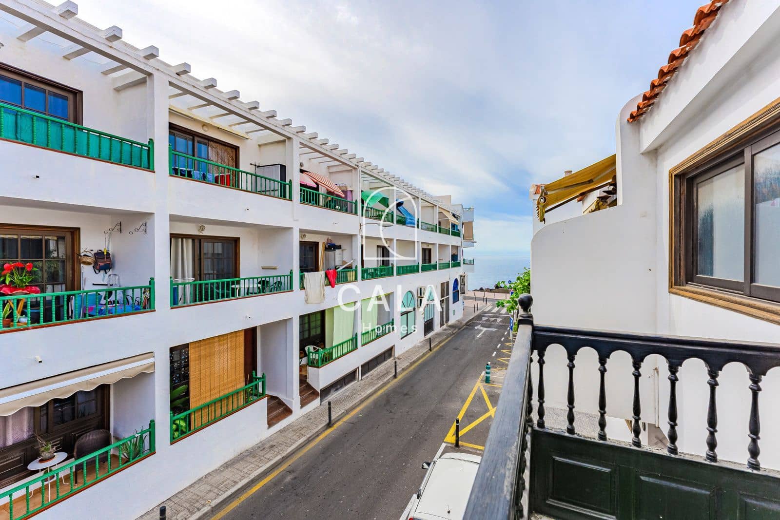 4 sovrum Hus till salu i Playa San Juan med pool garage - 407 000 € (Ref: 9345756)