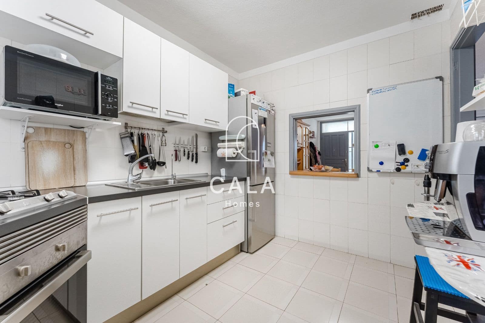 4 sovrum Hus till salu i Playa San Juan med pool garage - 407 000 € (Ref: 9345756)