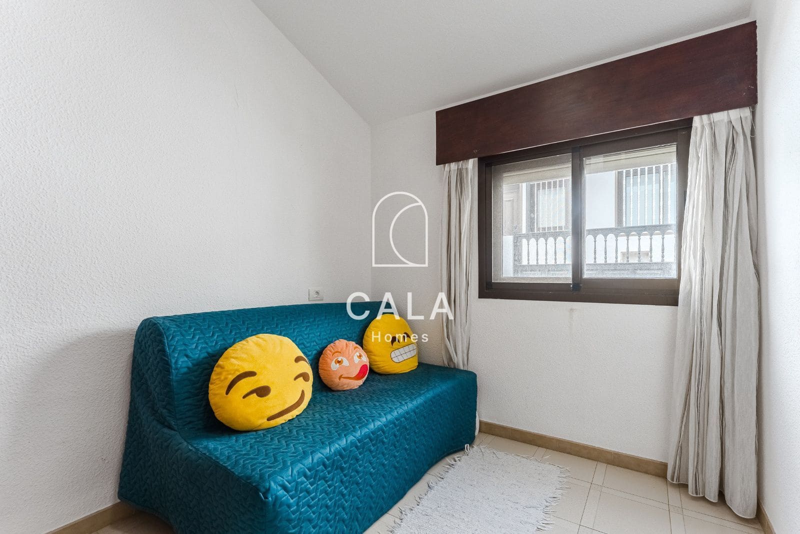 4 sovrum Hus till salu i Playa San Juan med pool garage - 407 000 € (Ref: 9345756)