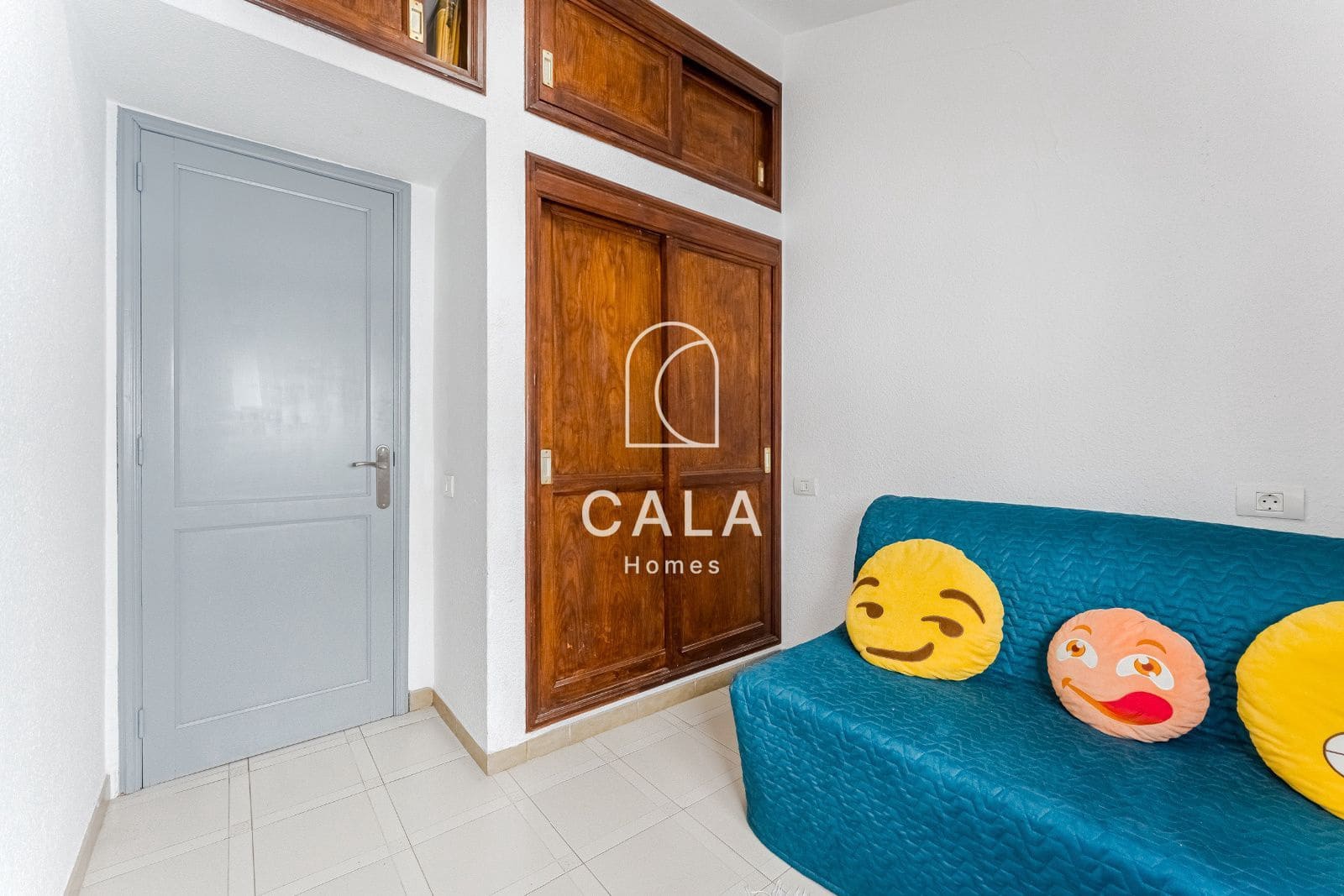 4 sovrum Hus till salu i Playa San Juan med pool garage - 407 000 € (Ref: 9345756)