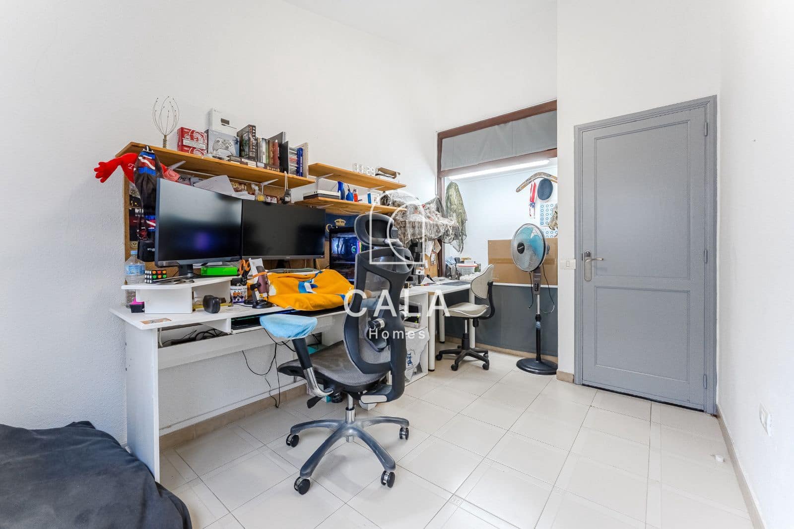 4 sovrum Hus till salu i Playa San Juan med pool garage - 407 000 € (Ref: 9345756)