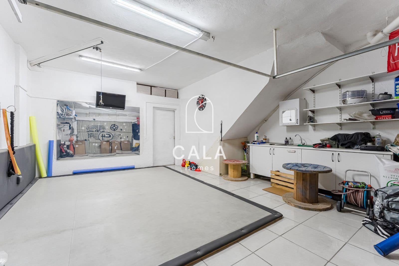 4 sovrum Hus till salu i Playa San Juan med pool garage - 407 000 € (Ref: 9345756)