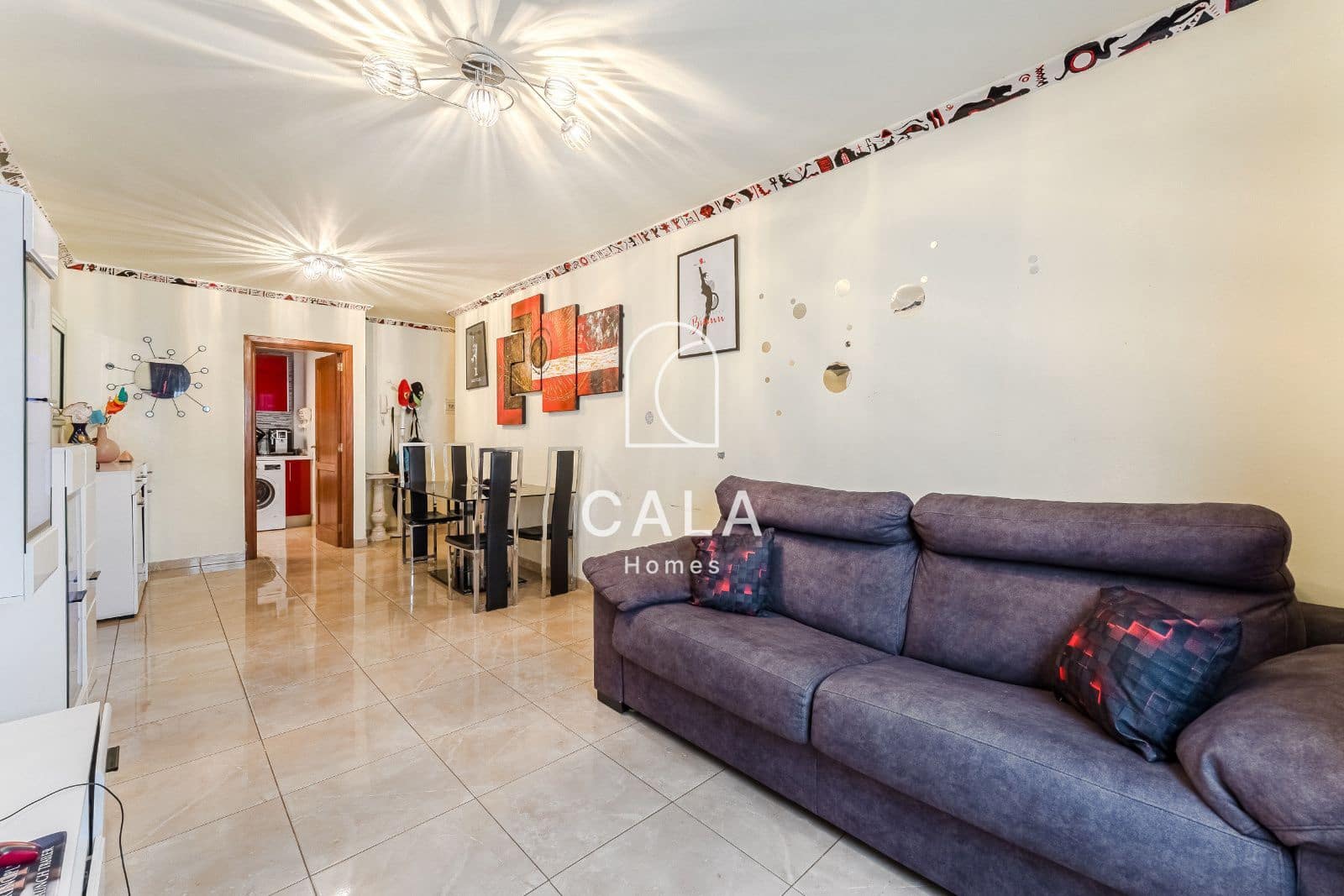 Piso de 3 habitaciones en Adeje en venta - 294.000 € (Ref: 9348037)