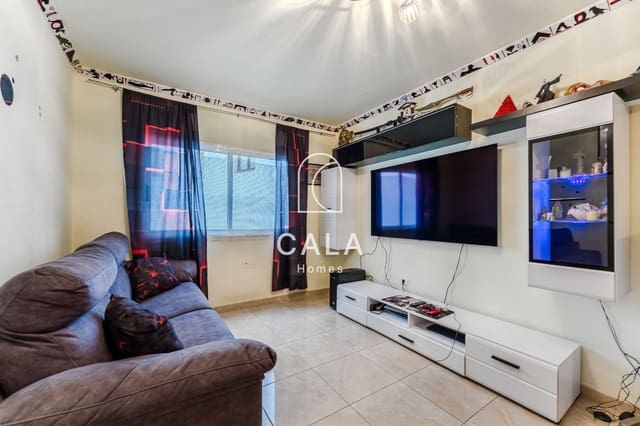 3 quarto Apartamento para venda em Casco Urbano, Adeje - 294 000 € (Ref: 9348037)