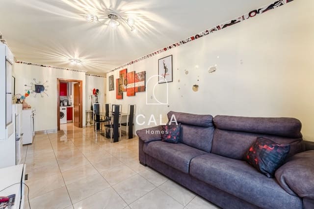 3 quarto Apartamento para venda em Casco Urbano, Adeje - 294 000 € (Ref: 9348037)