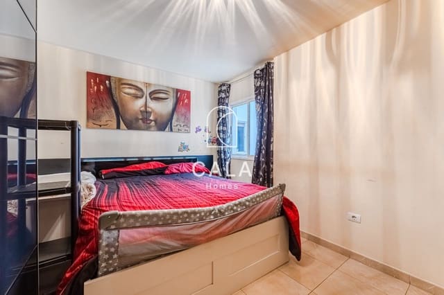 3 quarto Apartamento para venda em Casco Urbano, Adeje - 294 000 € (Ref: 9348037)