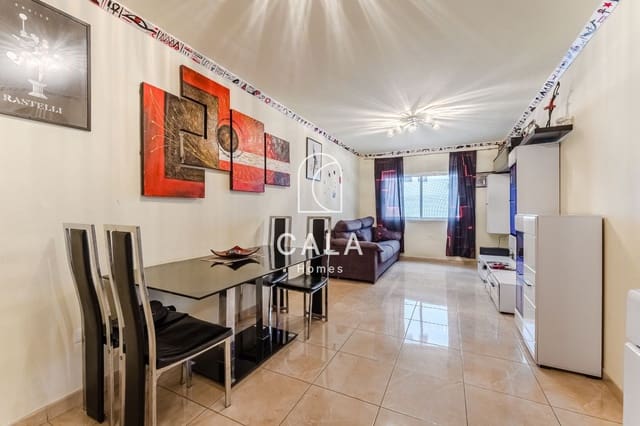 3 quarto Apartamento para venda em Casco Urbano, Adeje - 294 000 € (Ref: 9348037)