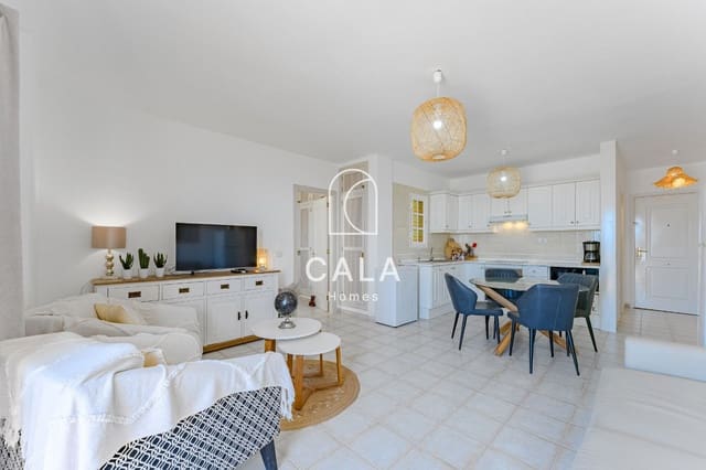 1 bedroom Flat for sale in Torviscas Centro y Alto, Adeje with pool - € 298,000 (Ref: 9363479)