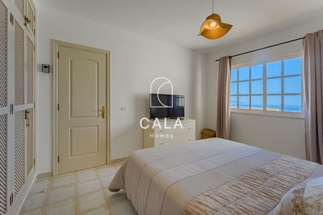 1 bedroom Flat for sale in Torviscas Centro y Alto, Adeje with pool - € 298,000 (Ref: 9363479)