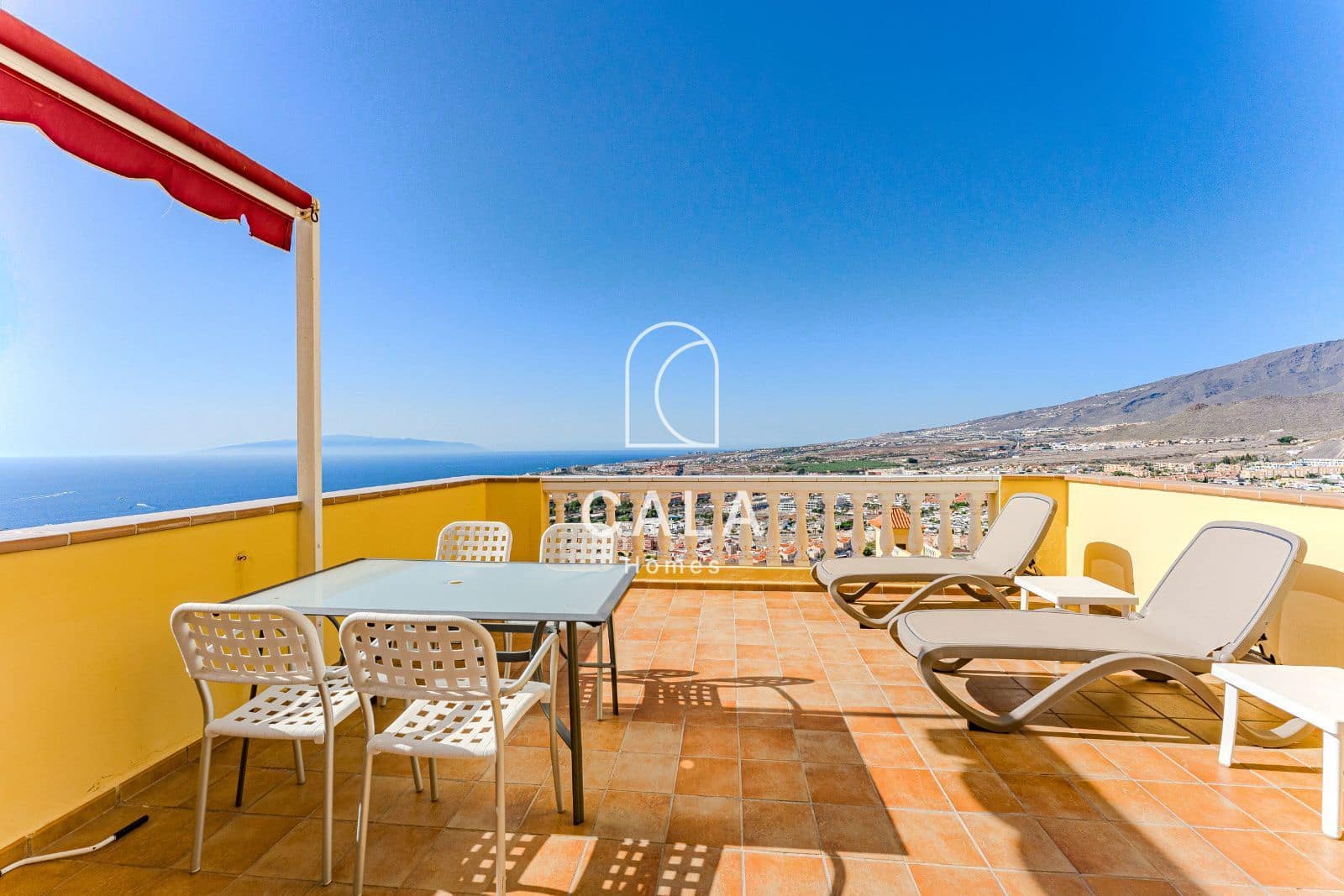 1 soveværelse Lejlighed til salg i Adeje med swimmingpool - € 298.000 (Ref: 9363479)