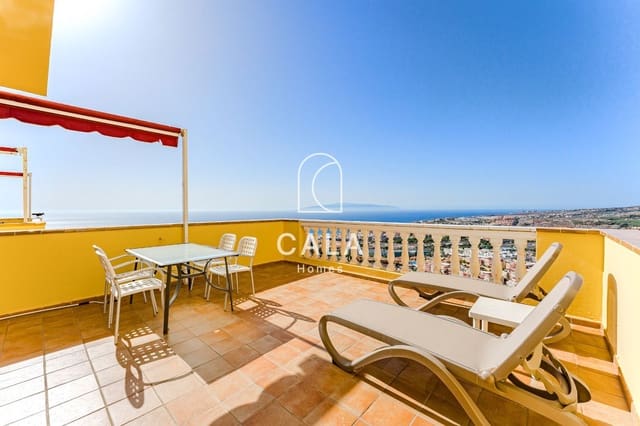 1 bedroom Flat for sale in Torviscas Centro y Alto, Adeje with pool - € 298,000 (Ref: 9363479)