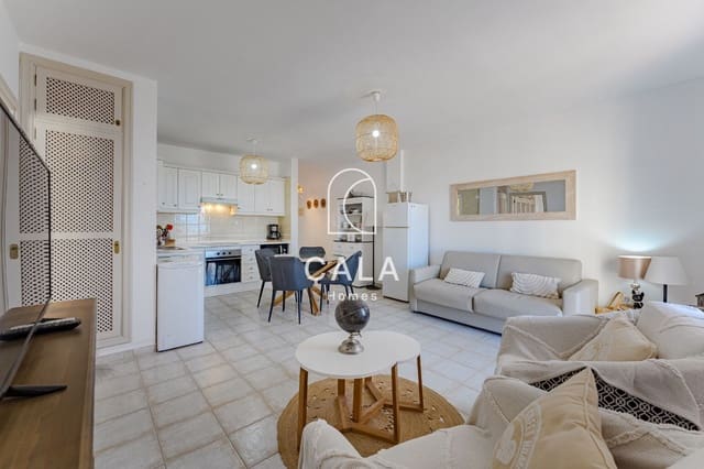 1 bedroom Flat for sale in Torviscas Centro y Alto, Adeje with pool - € 298,000 (Ref: 9363479)