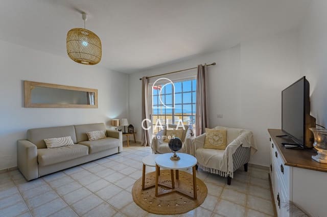 1 bedroom Flat for sale in Torviscas Centro y Alto, Adeje with pool - € 298,000 (Ref: 9363479)