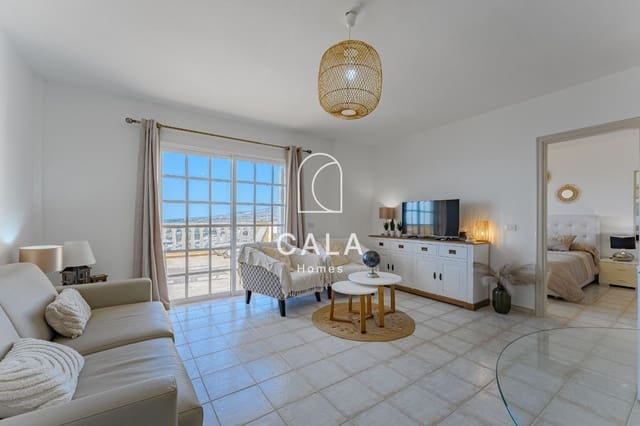 1 bedroom Flat for sale in Torviscas Centro y Alto, Adeje with pool - € 298,000 (Ref: 9363479)