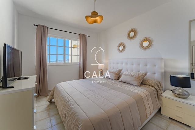 1 bedroom Flat for sale in Torviscas Centro y Alto, Adeje with pool - € 298,000 (Ref: 9363479)