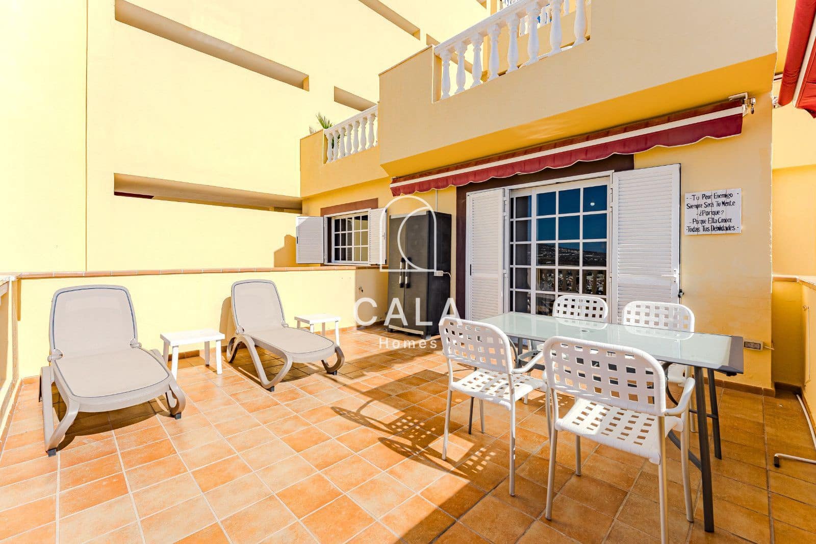 1 soveværelse Lejlighed til salg i Adeje med swimmingpool - € 298.000 (Ref: 9363479)