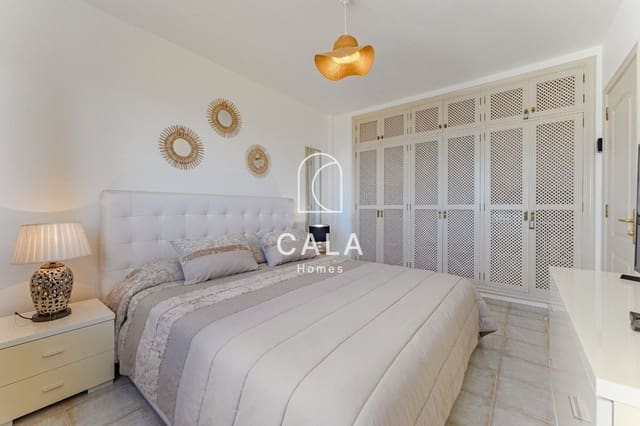 1 bedroom Flat for sale in Torviscas Centro y Alto, Adeje with pool - € 298,000 (Ref: 9363479)