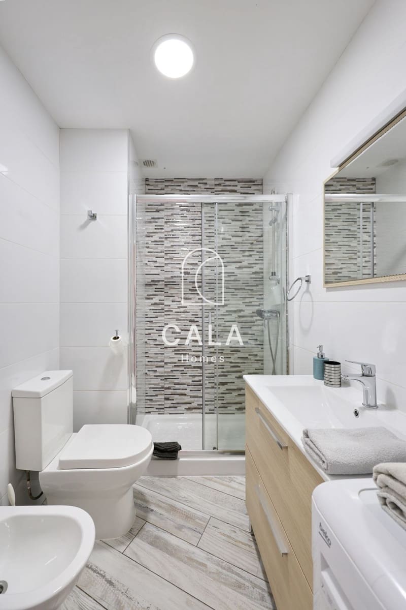 1 camera da letto Appartamento in vendita in Playa Fanabe con piscina - 316.000 € (Rif: 9376915)