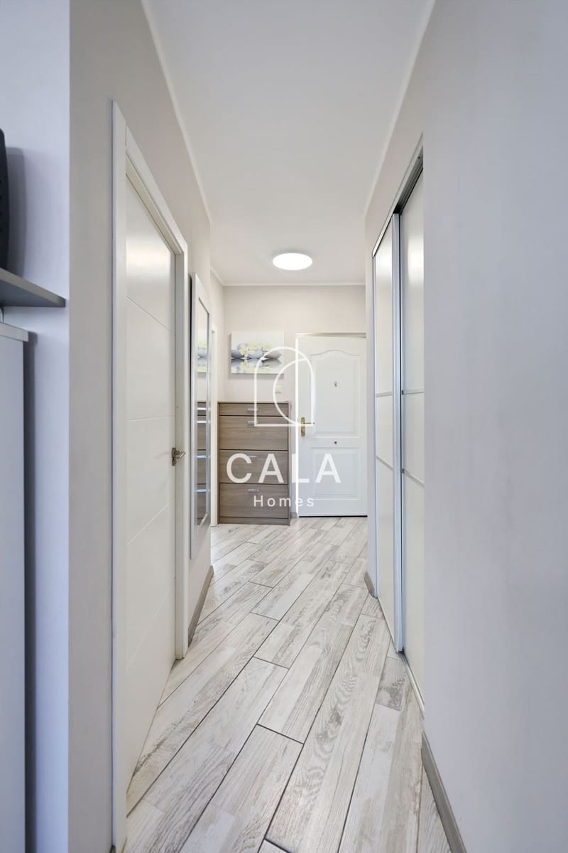 1 camera da letto Appartamento in vendita in Playa Fanabe con piscina - 316.000 € (Rif: 9376915)